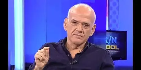 Ahmet Çakar'ın Arda-Berkay Yorumu Sosyal Medyada Olay Oldu