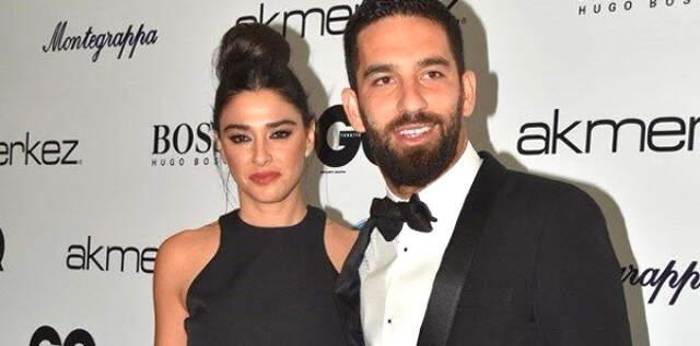 Arda Turan'ın Hastaneyi Bastığı Silah Ruhsatsız Çıktı