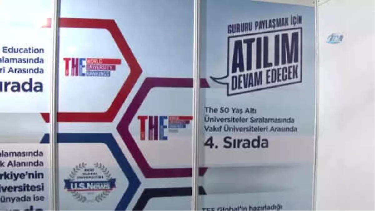 Atılım Üniversitesi Rektörü Üçtuğ: 'Sanayi 4.0'ın Ortaya Koyduğu Tüm Unsurlar Lojistik Sektörünü...