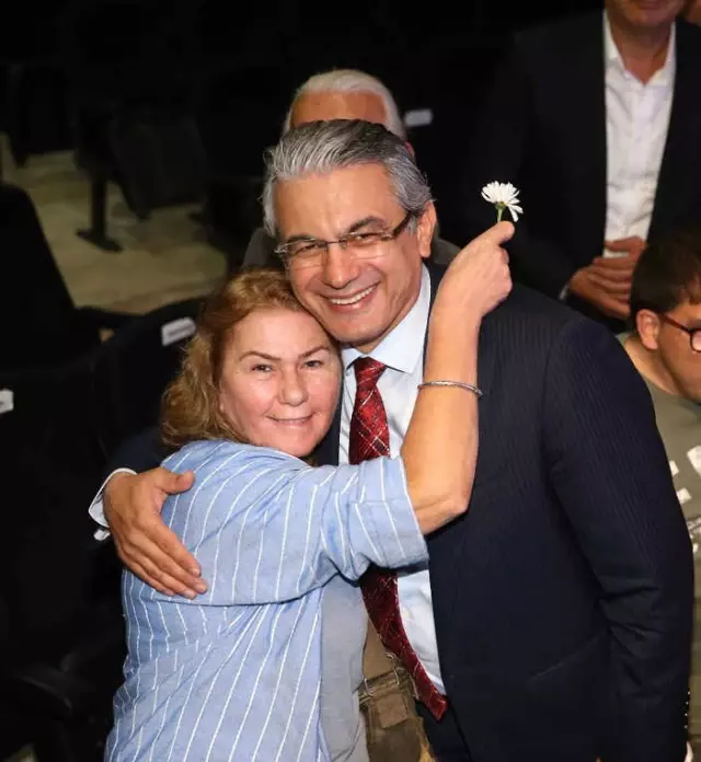 Başkan Akpınar Halkla Buluştu, 4,5 Yılın 'Hesabını Verdi'
