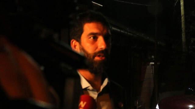 Berkay'ın Burnunu Kıran Arda Turan'ın Futbol Hayatı Bitebilir