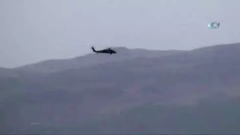 Bingöl'de 26 Yerin 'Geçici Özel Güvenlik Bölgesi' Süresi Uzatıldı Bingöl'de 26 Yerin 'Geçici Özel Güvenlik Bölgesi' Süresi Uzatıldı