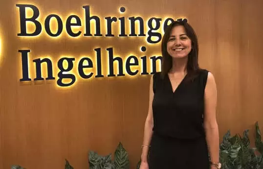 Boehringer Ingelheim Türkiye'ye Atamalar