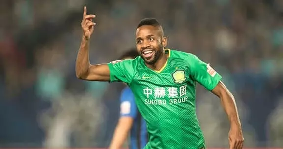 Bursaspor'un Eski Golcüsü Cedric Bakambu, Tottenham'ın Gündeminde Bursaspor'un Eski Golcüsü Cedric Bakambu, Tottenham'ın Gündeminde