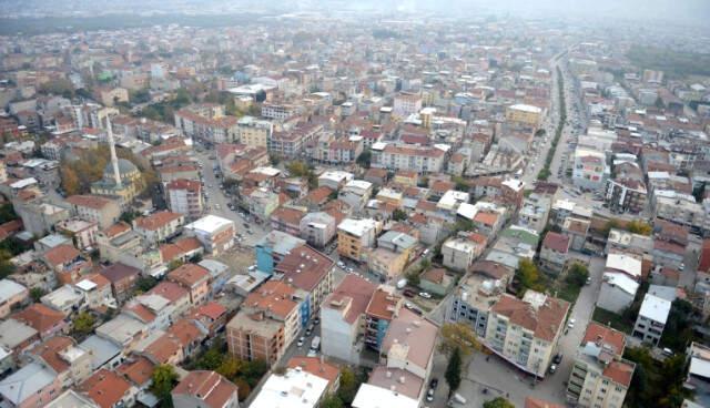 Çevre ve Şehircilik Bakanı Murat Kurum: Şuan İmar Barışı'nda Son Başvuru Tarihini Uzatma Gibi Bir Düşüncemiz Yok