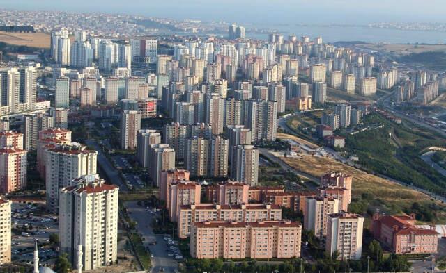 Çevre ve Şehircilik Bakanı Murat Kurum: Şuan İmar Barışı'nda Son Başvuru Tarihini Uzatma Gibi Bir Düşüncemiz Yok