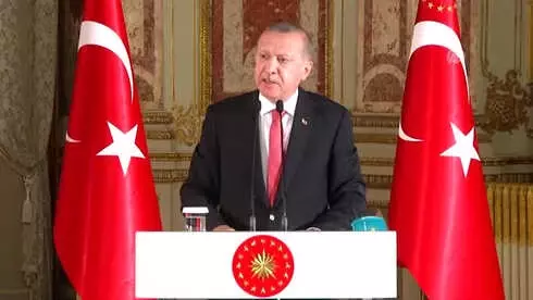 Cumhurbaşkanı Erdoğan: 'Yargı Bağımsızlığının Anlamını ve Önemini Bizzat Yaşayarak Öğrendim'