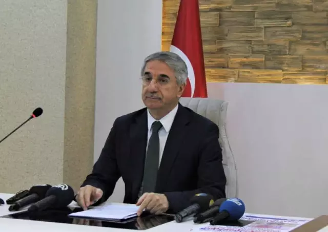 Elazığ'da Kültürpark ve Mesire Alanlarında Yüzde 10 İndirime Gidildi