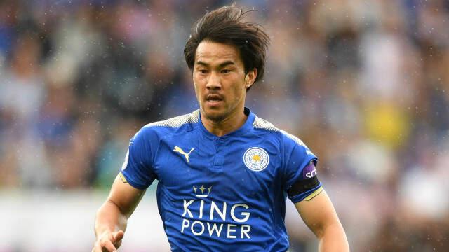 Galatasaray, Japon Oyuncu Shinji Okazaki'nin Peşine Düştü