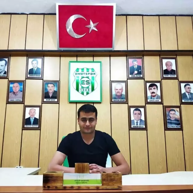 Hüseyin Özbeyaz: