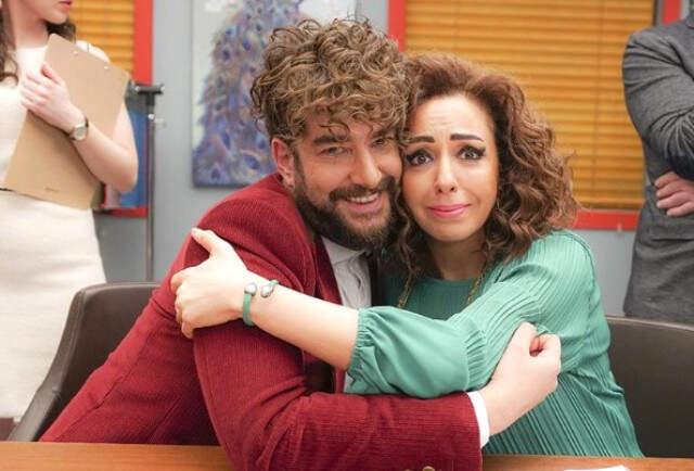Jet Sosyete Dizisinden Yıldız Tilbe Sürprizi!