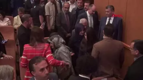 Kahramanmaraş - ’Özün Sözü Rasim Özdenören’ Belgeselinin Galası Yapıldı