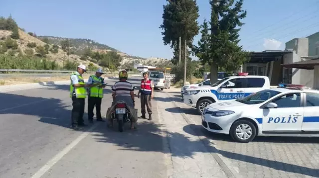 Karayolları ile İlgili Kanun Teklifine Aydın'dan Destek