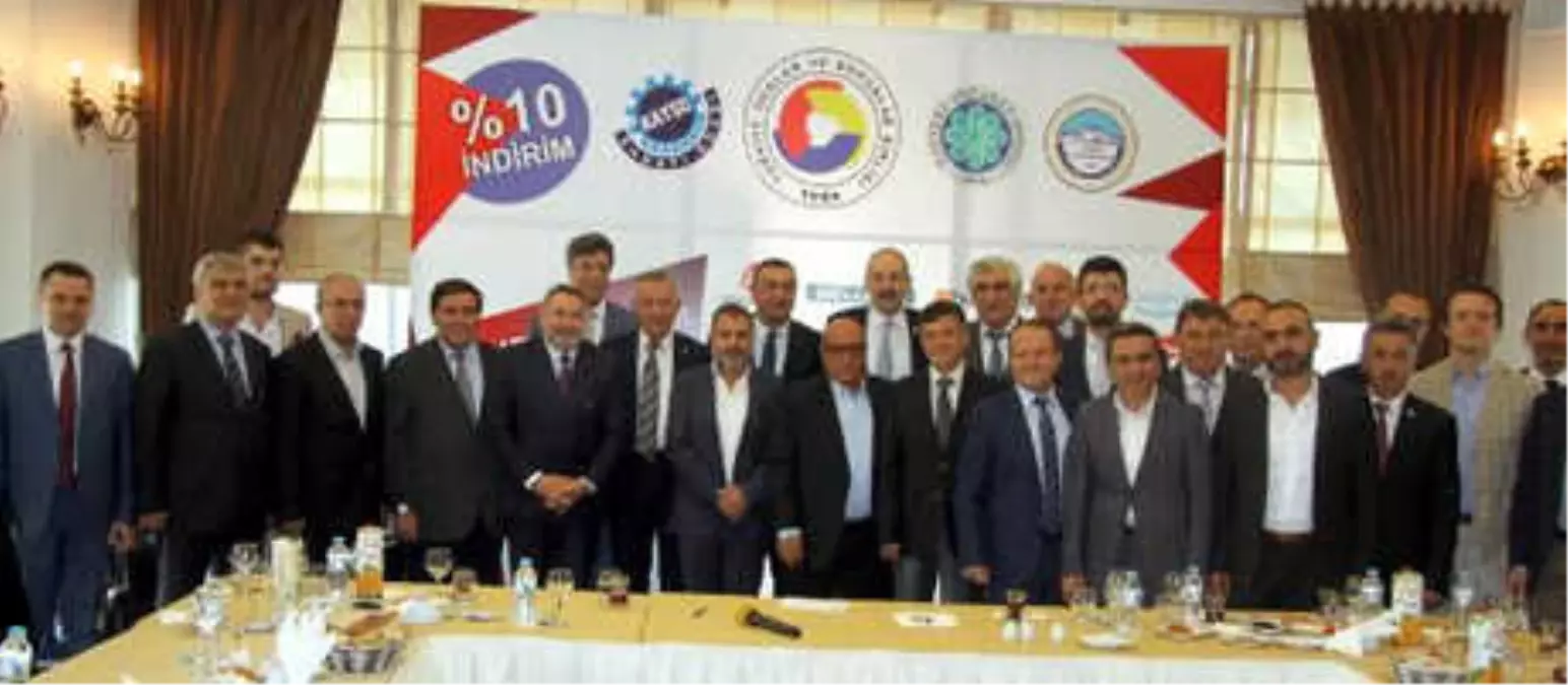 Kayseri'den Enflasyonla Mücadeleye Ortak Destek