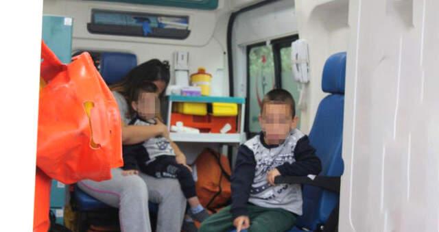 Kocası Tarafından Öldürülen 4 Çocuk Annesinden Kahreden Detay: Bebeğini Emzirdikten Sonra Katledilmiş