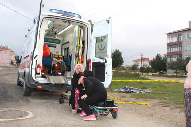 Kocası Tarafından Öldürülen 4 Çocuk Annesinden Kahreden Detay: Bebeğini Emzirdikten Sonra Katledilmiş