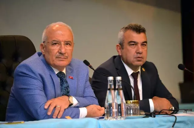 Mersin'de Su Fiyatlarına Yüzde 10 İndirim