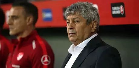 Mircea Lucescu:
