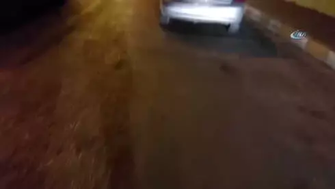 Motosiklet Kazasında Ağır Yaralanan Liseli Genç Hayatını Kaybetti