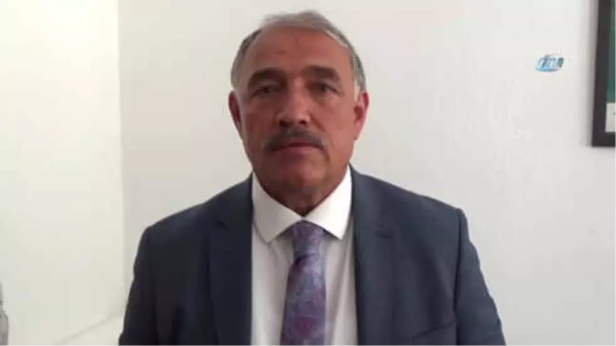 Niğde Belediye Başkanı Rifat Özkan: 'Sevgi İziyle Güvendesiniz'