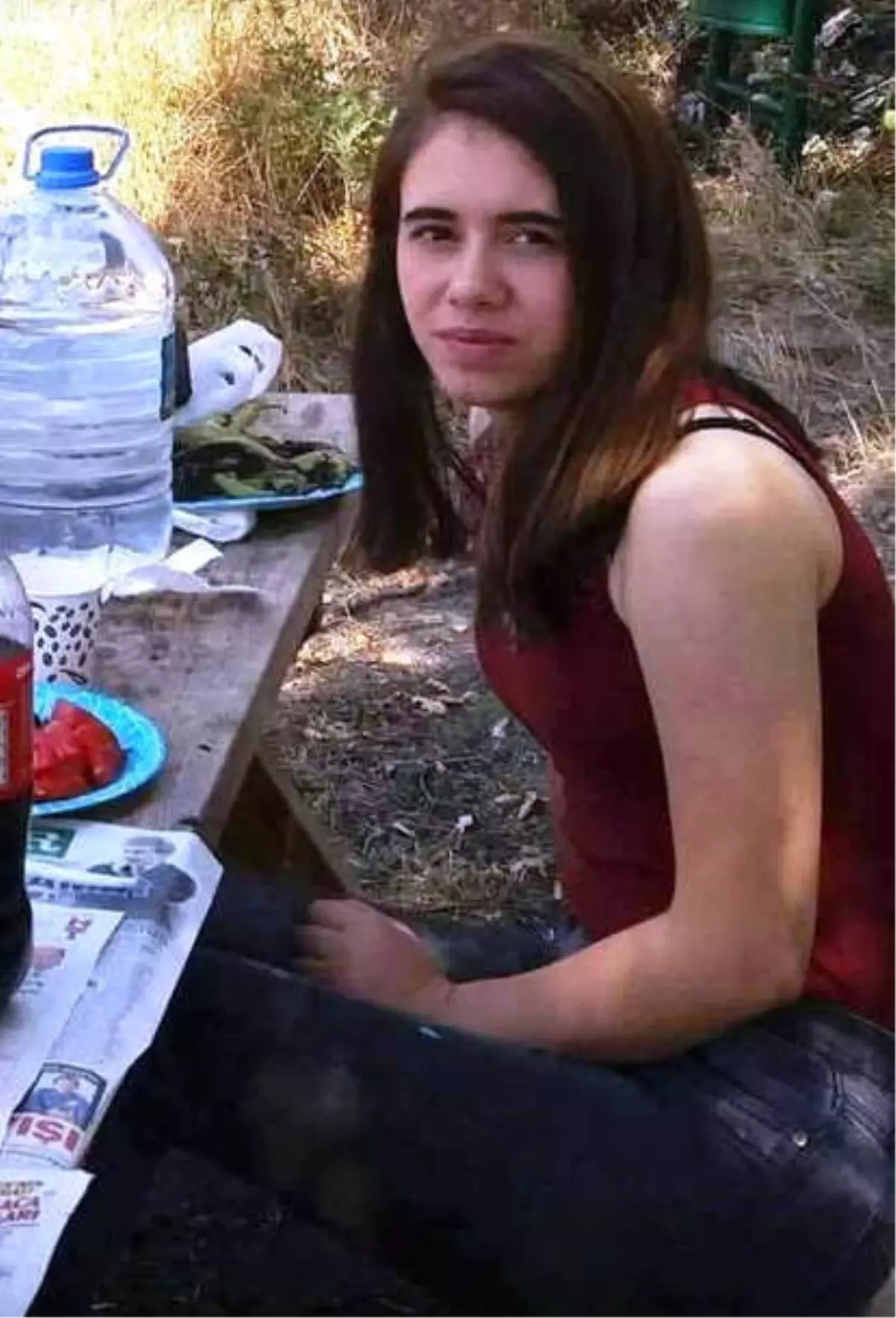 Ortaokul Öğrencisinden Bir Haftadır Haber Alınamıyor