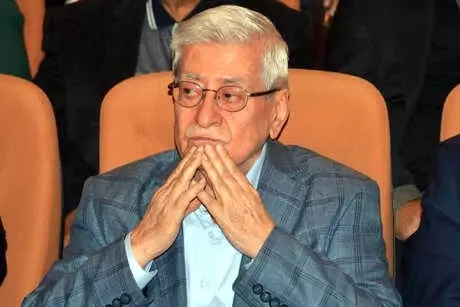 Özün Sözü Rasim Özdenören' Belgeselinin Galası Yapıldı Özün Sözü Rasim Özdenören' Belgeselinin Galası Yapıldı
