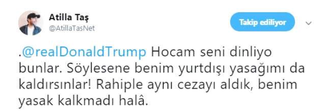 Rahip Brunson'a Tahliye Yolu Açılmasının Ardından, Sosyal Medya İkiye Bölündü
