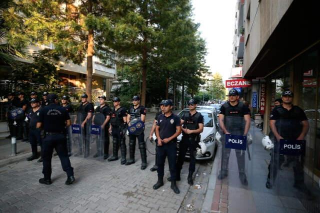 Rahip Brunson'un Serbest Bırakılması, ABD Basınında Büyük Yankı Uyandırdı