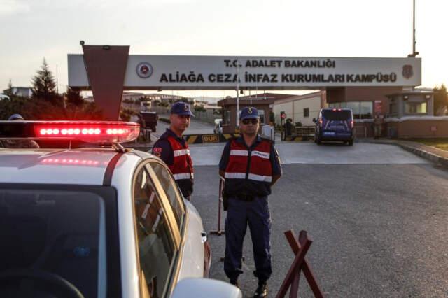 Rahip Brunson'un Serbest Bırakılması, ABD Basınında Büyük Yankı Uyandırdı