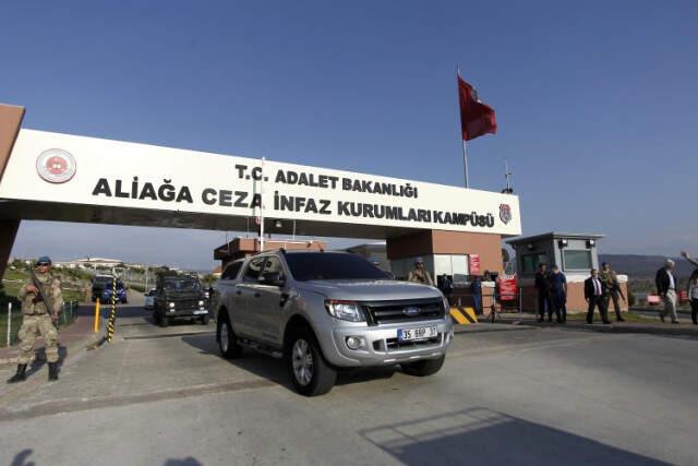 Rahip Brunson'un Serbest Bırakılması, ABD Basınında Büyük Yankı Uyandırdı