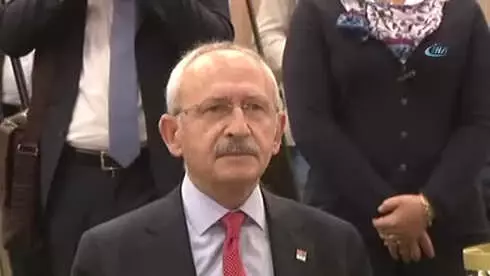 Sodem Ödüllerini Kılıçdaroğlu Verdi Sodem Ödüllerini Kılıçdaroğlu Verdi