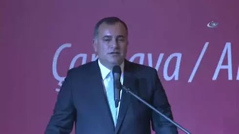 Sodem Ödüllerini Kılıçdaroğlu Verdi