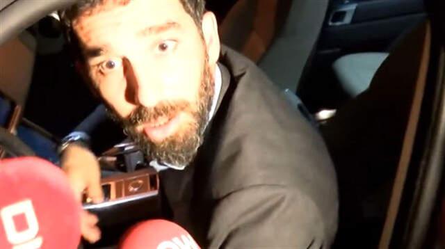 Son Dakika! Arda Turan ile Berkay Arasında Yaşanan Kavganın Görüntüleri Ortaya Çıktı