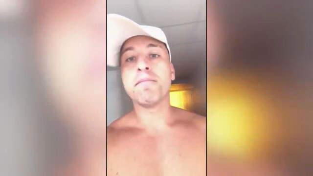 Survivor Taner Arda Turan'ı Kafes Dövüşüne Davet Etti 'Erkek Adamsan Dövüşürsün'