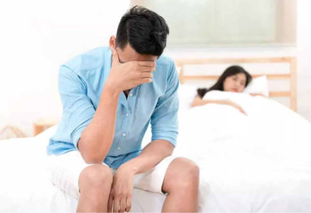 Testosteron Düşerse Ne Olur?