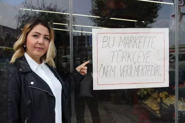 Türkçenin Doğru Kullanımı İçin Seferber Oldular