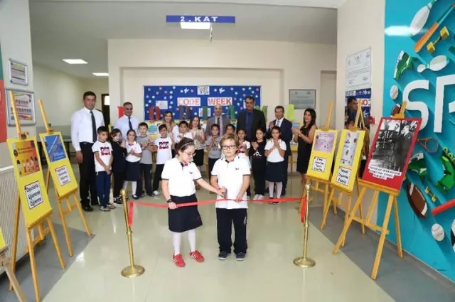 Türkiye'nin Geleceği İnşa Ediliyor Türkiye'nin Geleceği İnşa Ediliyor