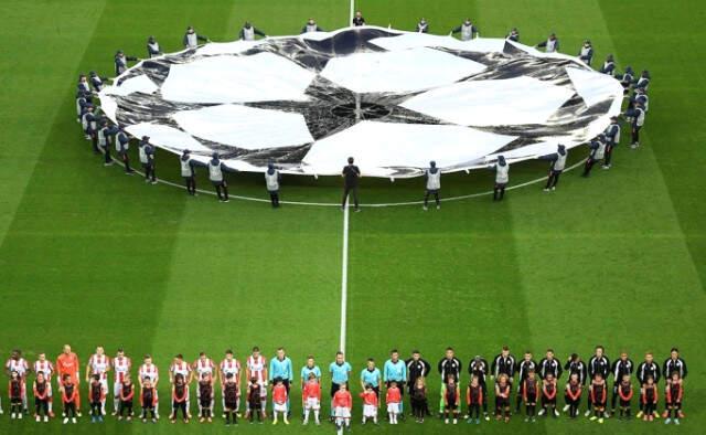 UEFA, Şampiyonlar Liginde Oynanan PSG-Kızılyıldız Maçı İçin Şike Soruşturması Başlattı