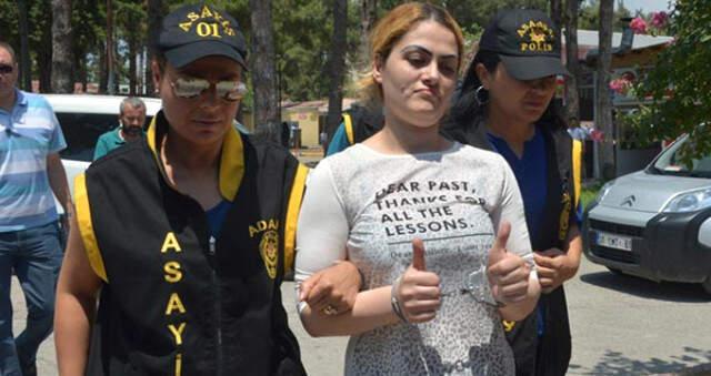 Yargıtayın Kocasını Tülbentle Öldüren Kadın için Verdiği Karar Akıllara Çilem Doğan'ı Getirdi