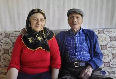 Yataktan Kalkamıyordu, 'Mandallamayla' ABD'ye Uçtu