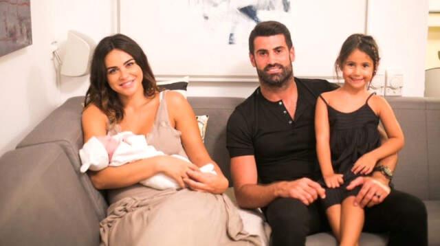Zeynep Demirel, Kadro Dışı Bırakılan Eşi Volkan Demirel'e Destek Oldu