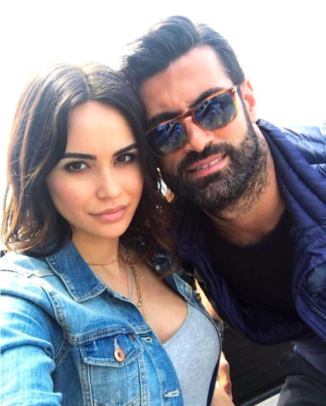Zeynep Demirel, Kadro Dışı Bırakılan Eşi Volkan Demirel'e Destek Oldu
