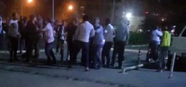 12 Yaşındaki Engelli Kız Çocuğuna Cinsel İstismarda Bulunan Sapık, Vatandaşlar Tarafından Linç Edilmek İstendi