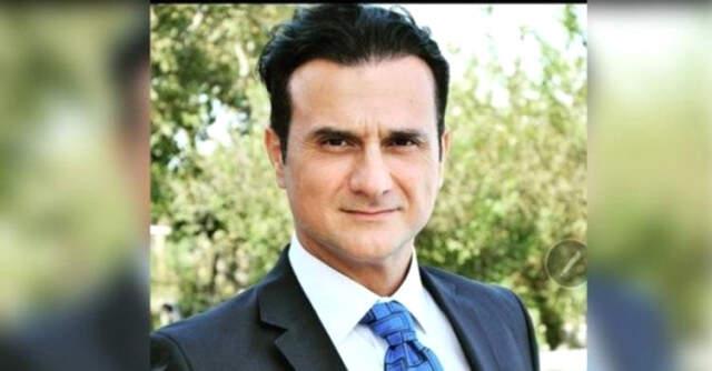 Adnan Oktar Suç Örgütü'nün 3 Numaralı İsmi Tarkan Yavaş Tutuklandı