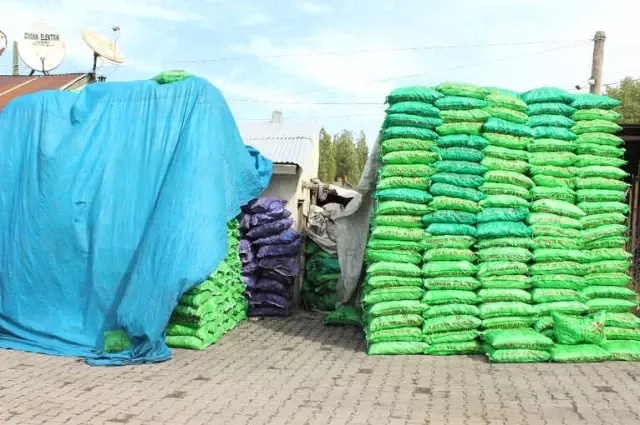 Ağrı'da Kömür Belirsizliği
