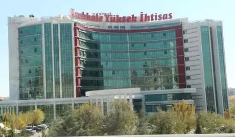 Alaattin Çakıcı'ya Sahte Rapor Operasyonunda 6 Kişi Serbest