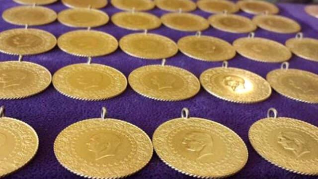 Altın Fiyatları Düşüşünü Sürdürüyor! Gram Altın 229,97 TL'den satılıyor