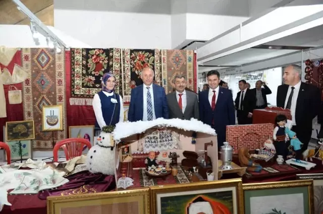 Ankara'da Erzurum Coşkusu Ankara'da Erzurum Coşkusu