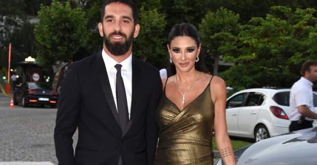 Arda Turan'ın Kafa Attığı Berkay'dan Zehir Zemberek Açıklama