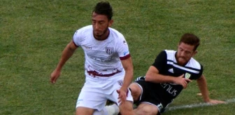 Bandırmaspor-Manisa Büyükşehir Belediyespor: 0-0